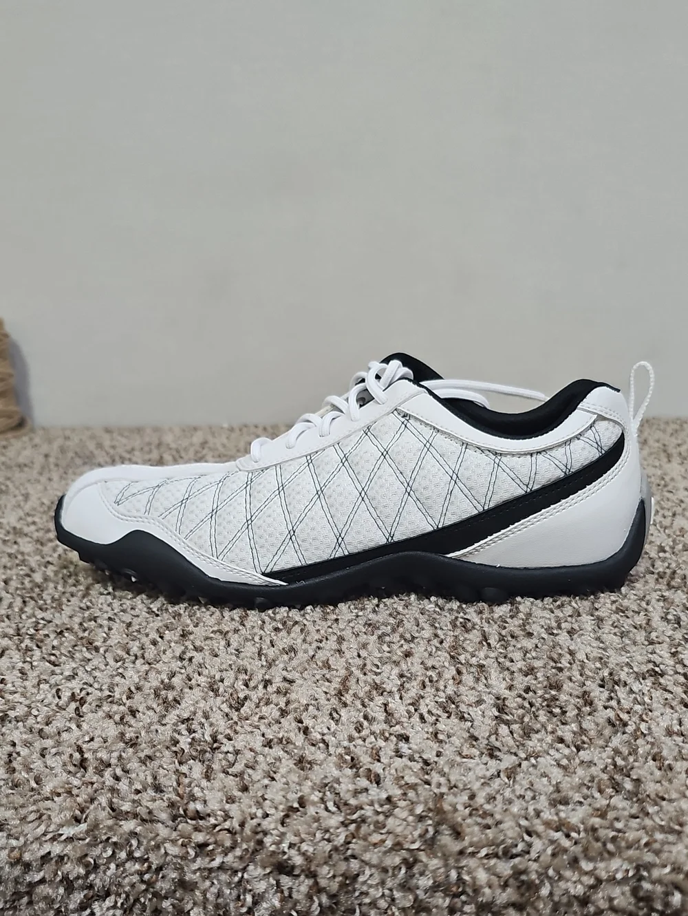 FOOTJOY SUPERLITES WOMENS GOLF SHOES BFPM-07-061